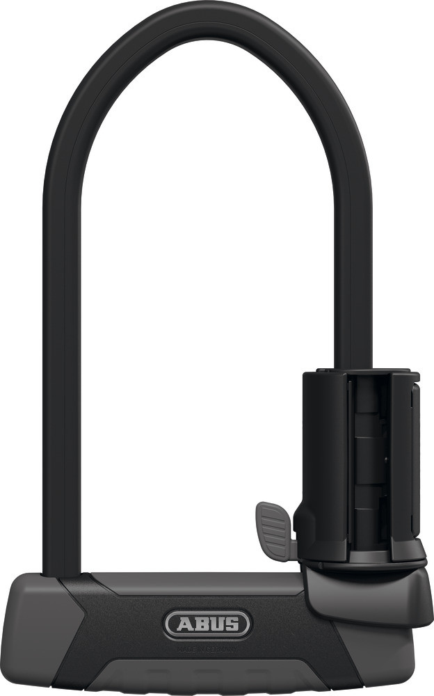 Image of ABUS U-lakat Granit XPlus 540/160 HB300, XPlus zárszerkezettel, SH B tartóval