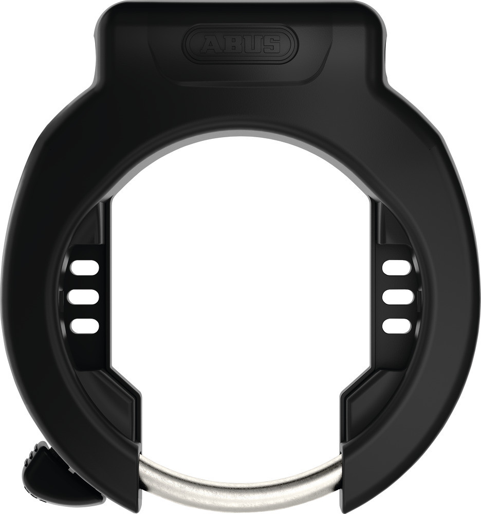 Image of ABUS patkó lakat Pro Amparo 4750XL (NR) - kulcsot nem tartja meg