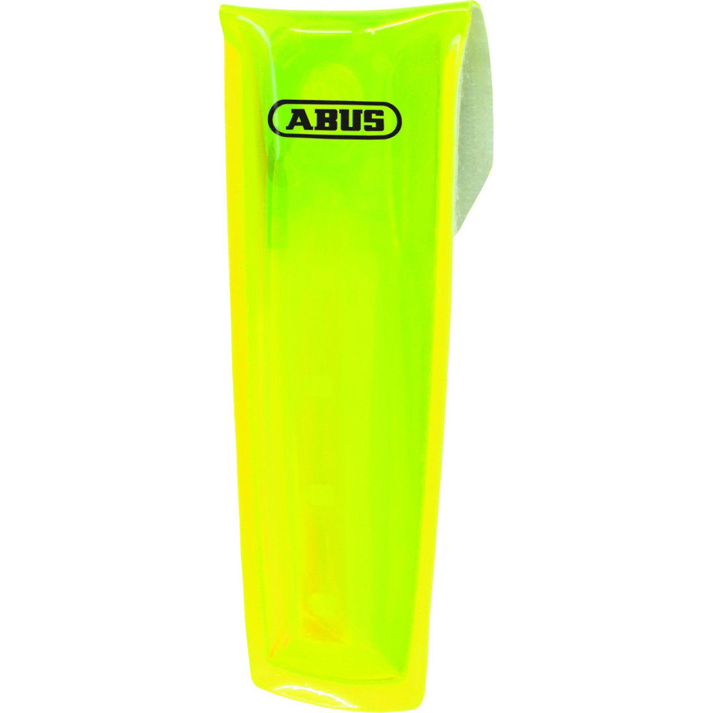 Image of ABUS Lumino biztonsági lámpa Indicator Light, tépőzáras, táskára vagy ruházatra