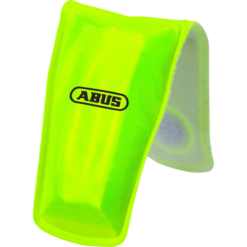 Image of ABUS Lumino biztonsági lámpa Easy Magnet, mágneses, táskára vagy ruházatra