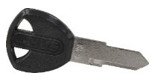 Image of ABUS pótkulcs 6N 6Nxxxx