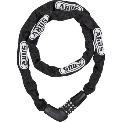 ABUS lakat 5805C/75 fekete ABUS lakat 5805C/75 fekete