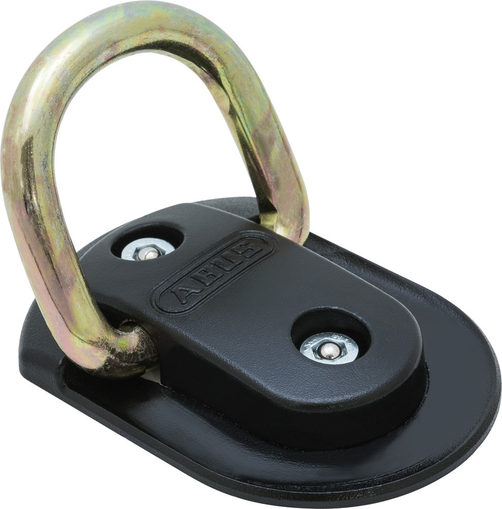 Image of ABUS kiegészítő kampó Granit WBA75 B/SB falra, padlóra