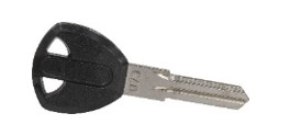 Image of ABUS pótkulcs U72 U72xxxx