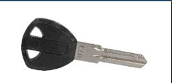 Image of ABUS pótkulcs U74 U74xxxx