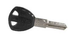 Image of ABUS pótkulcs V65 V65xxxx