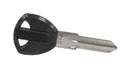 Image of ABUS pótkulcs Z72 Z72xxxx