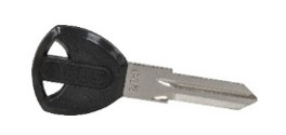Image of ABUS pótkulcs Z74 Z74xxxx