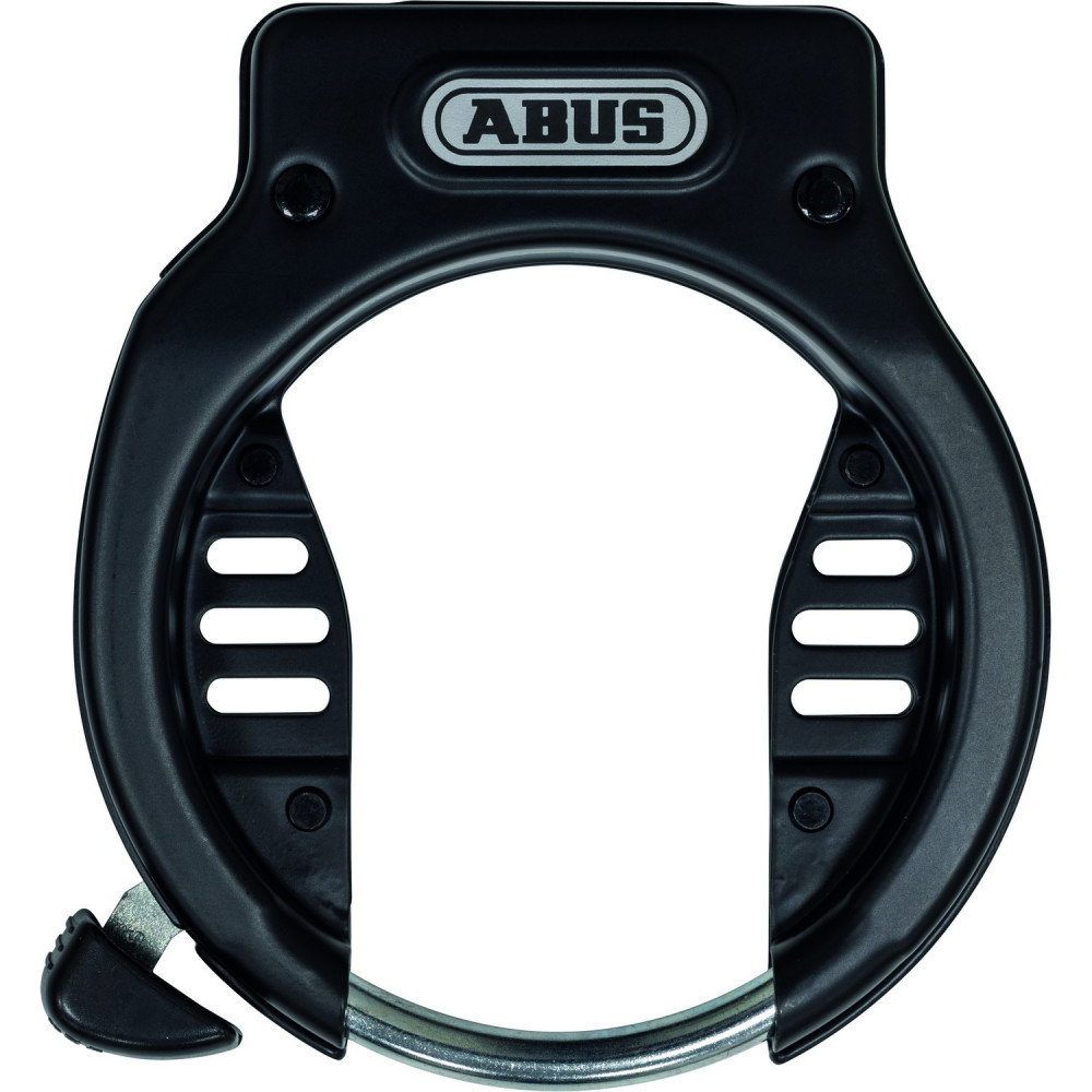 Image of ABUS patkó lakat Pro Amparo 4750SL (R) - kulcsot megtartja