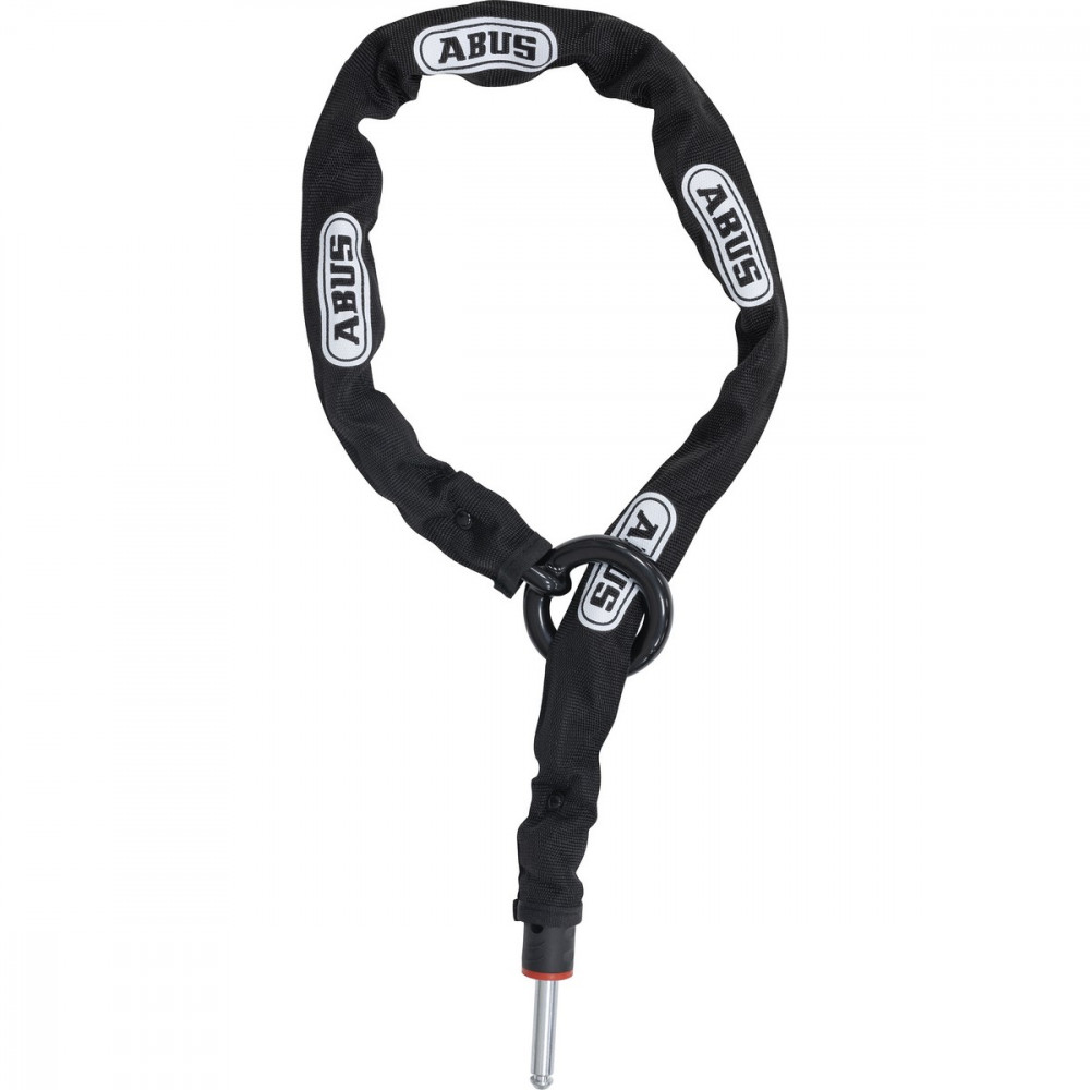 Image of ABUS kiegészítő lánc IvyTex ACH 2.0 Adaptor Chain 6KS/100 patkó lakathoz és Alarmbox 2.0-hoz