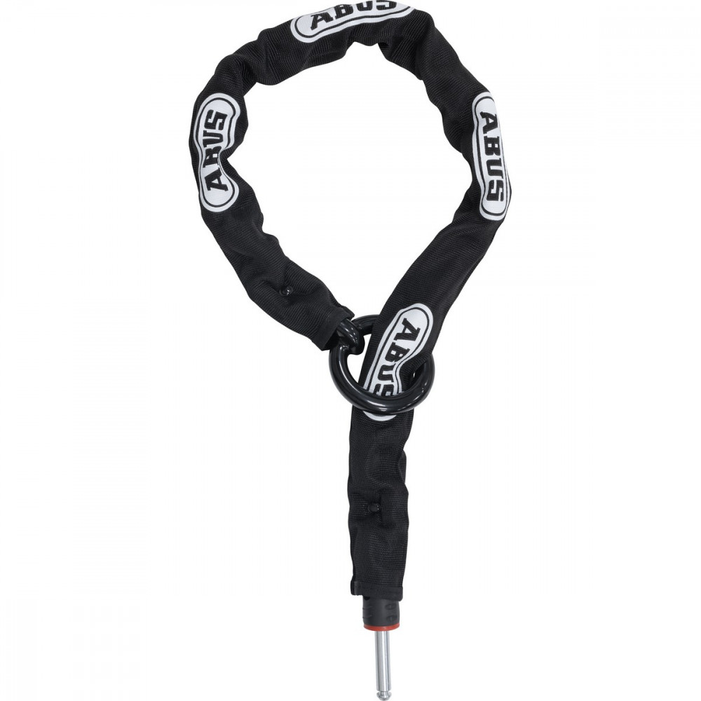 Image of ABUS kiegészítő lánc IvyTex ACH 2.0 Adaptor Chain 8KS/85 patkó lakathoz és Alarmbox 2.0-hoz