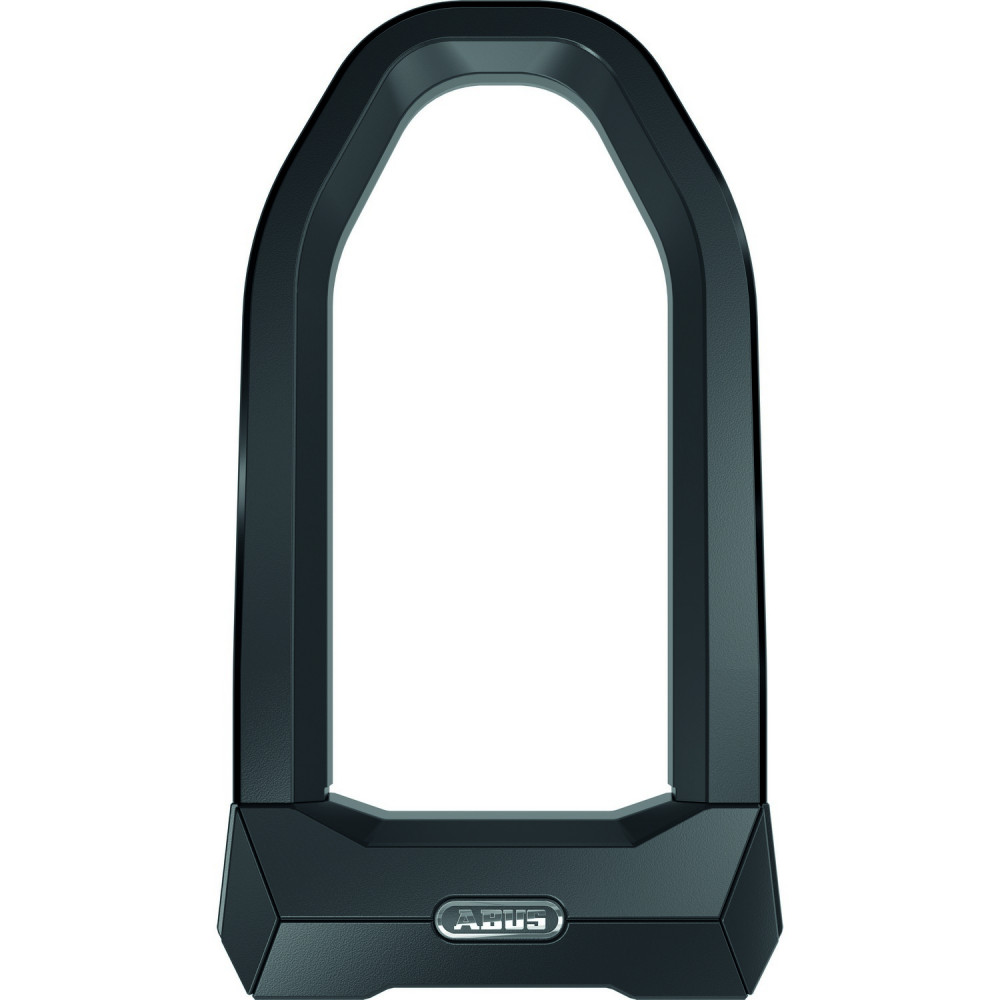Image of ABUS U-lakat Granit Super Extreme 2500/165 HB230, XPlus zárszerkezettel, USH 2500 tartóval
