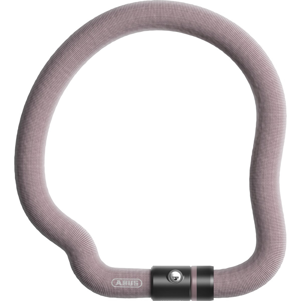 Image of ABUS hattyúnyak lakat Goose 6206K/110, mályva