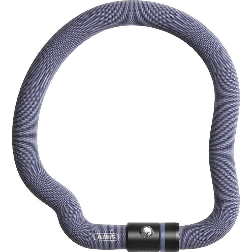 Image of ABUS hattyúnyak lakat Goose 6206K/110, lila