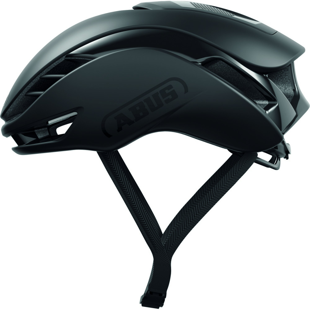 Image of ABUS kerékpáros sport sisak GameChanger 2.0, In-Mold, velvet black S (51-55 cm)