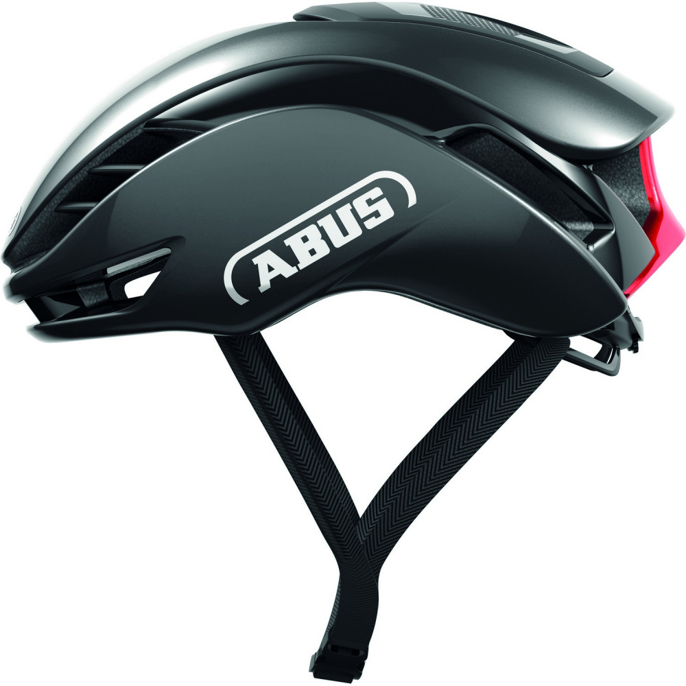 Image of ABUS kerékpáros sport sisak GameChanger 2.0, In-Mold, titan L (57-61 cm)