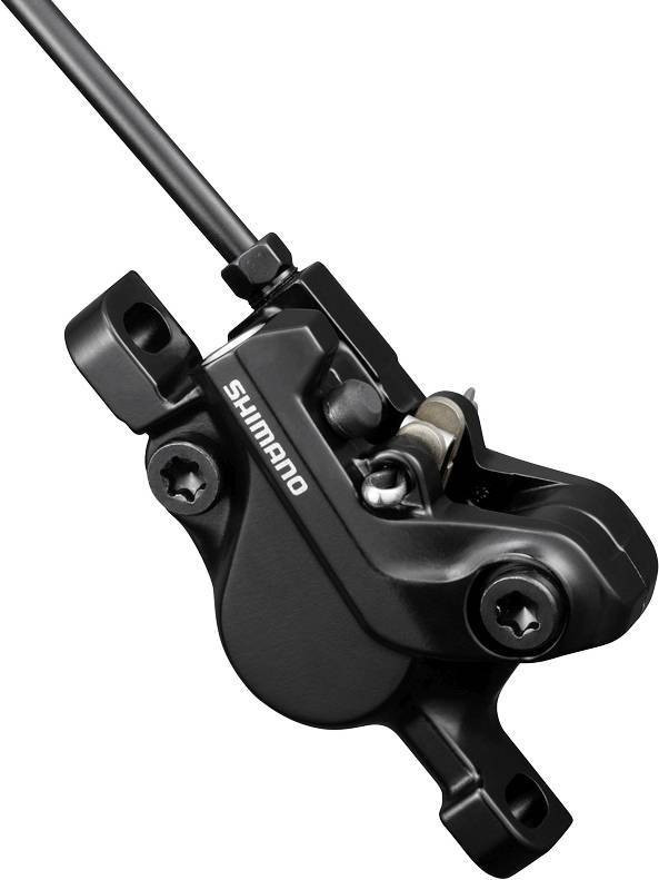 Image of Shimano BR-MT500 Hidraulikus tárcsafék-test első v. hátsó