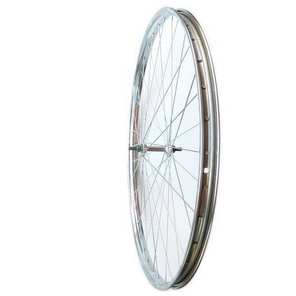 Image of Elsőkerék 28 acél abroncs westwood profile acél agy india abroncs 40-635 28x1 1/2