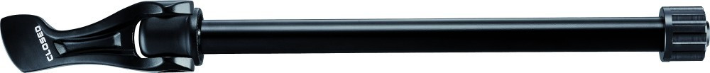 Shimano SLX SM-AX56 12 mm-es hátsó átütőtengely 142 mm-es sarutávolsághoz Shimano SLX SM-AX56 12 mm-es hátsó átütőtengely 142 mm-es sarutávolsághoz