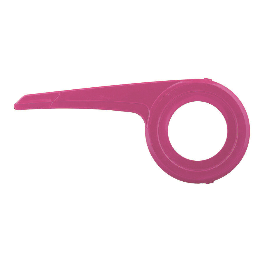 Image of Láncvédő műa. nagy méretű ciklámen