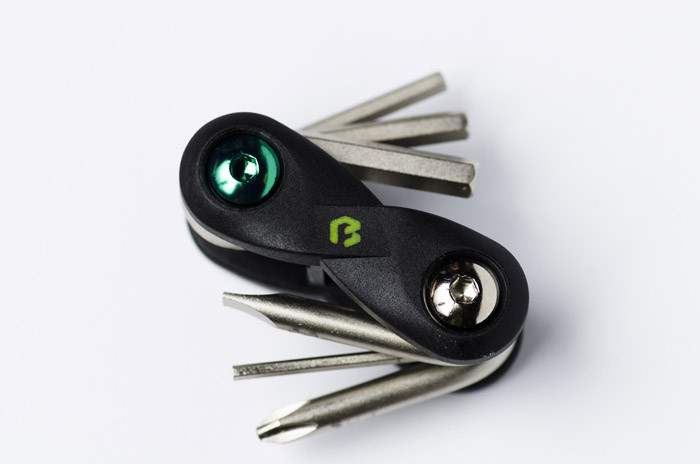 Image of Szerszám BIKEFUN Gadget 6 funkciós - FH-01A #kézi