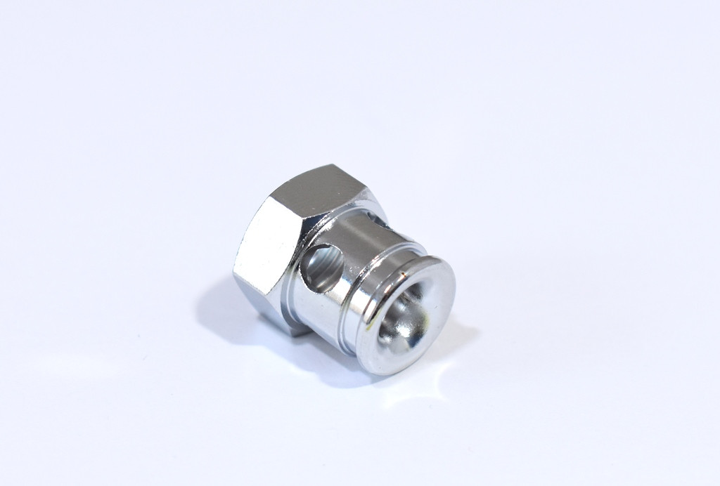 Hátsótengelyanya sturmey archer hmn420 sa 13/32