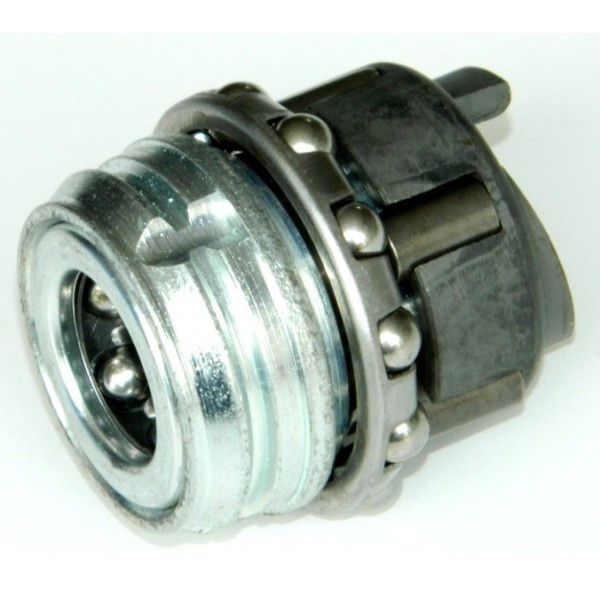 Image of Körmös fejrész szerelt cseh