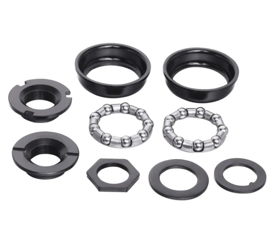 Középcsésze garn.51.5mm cruiser-bmx z tengelyhez beütős