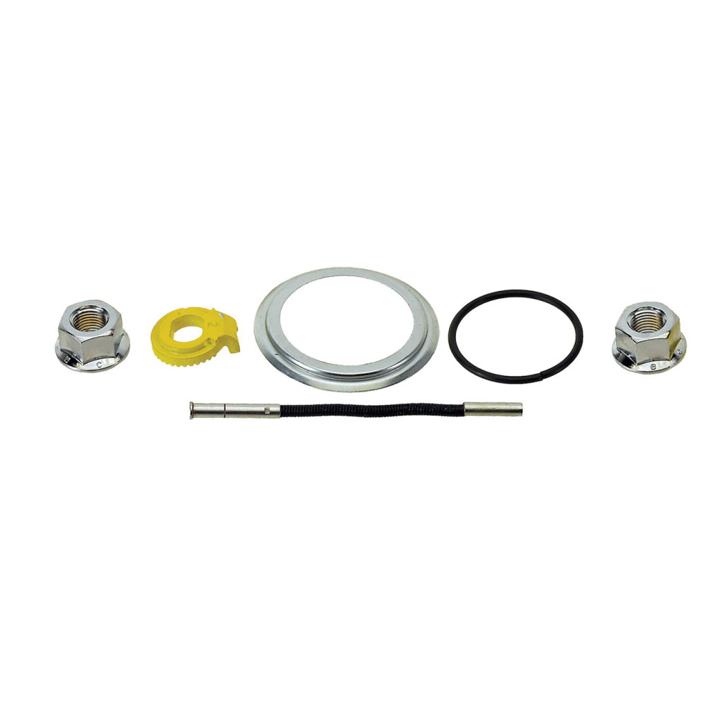 Image of Agyváltóhoz szerelő alkatrész komplett, nexus Shimano agyváltókhoz tolórúd