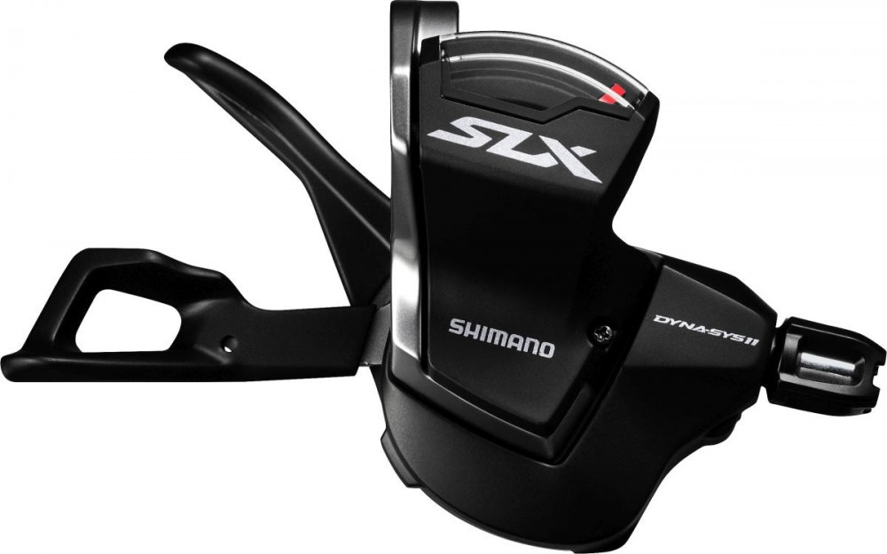 Image of Shimano SLX SL-M7000 Váltókar jobb 11 Rapidfire bilincses
