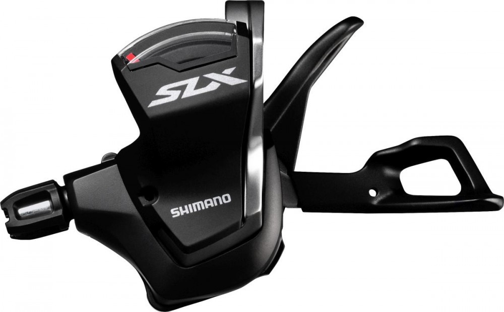 Shimano SLX SL-M7000 Váltókar bal 2/3 Rapidfire bilincses