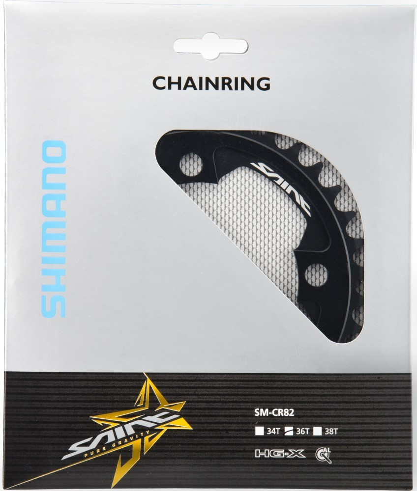 Shimano SAINT SM-CR82 lánckerék 36 fog Shimano SAINT SM-CR82 lánckerék 36 fog