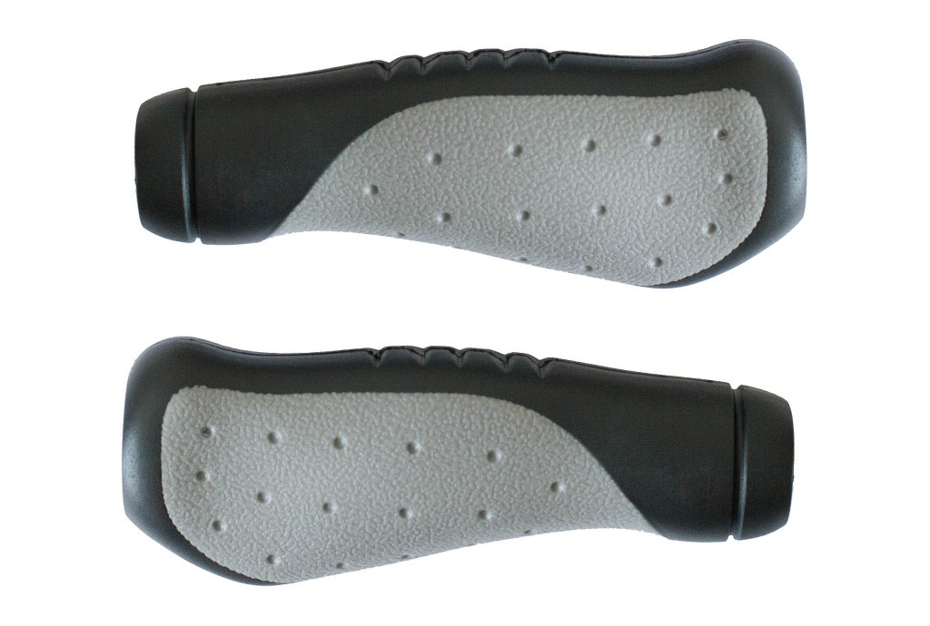 velo markolat Comfort fekete-szürke