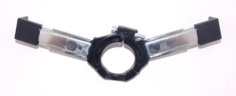 Image of Láncvédő rögzítő "Inteligens" szett középr.Bontás nélkül