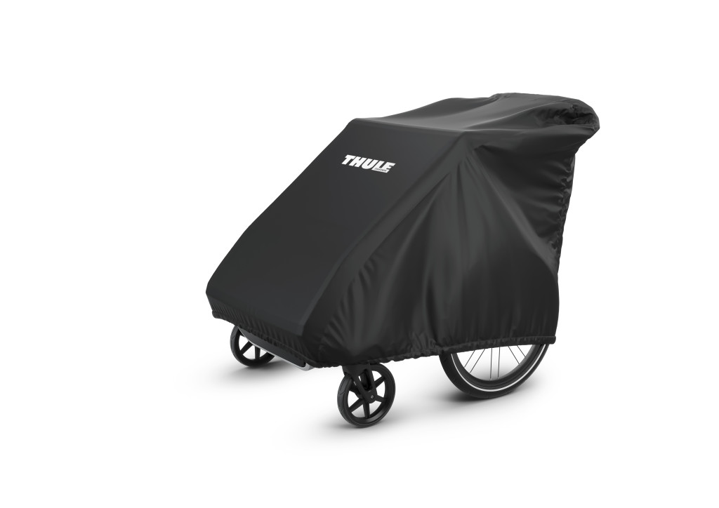 Image of Takaróhuzat THULE CHARIOT gyermekszállító utánfutókhoz