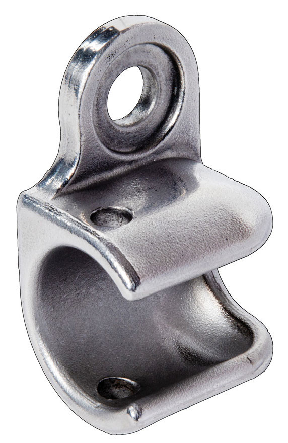 Image of Utánfutó KIEGÉSZÍTŐ THULE COASTER adapter krp-ra (tengely rögzítő ezHitch cup zár)