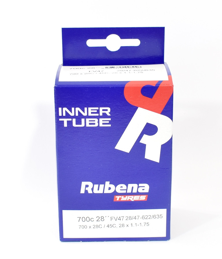 Image of Tömlő700x28/47c rubena fv47 28/47-622/635 fv47