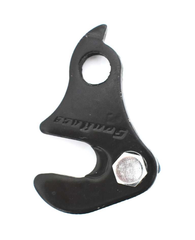 Image of Váltótartó fül acél sunrace