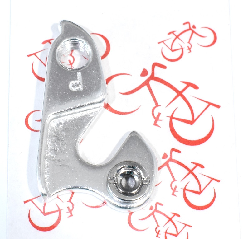 Image of Váltótartó fül alu gw-5d