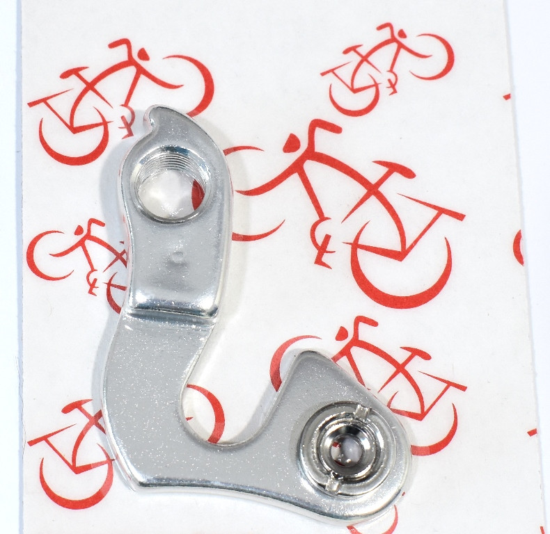 Image of Váltótartó fül alu gw-5h