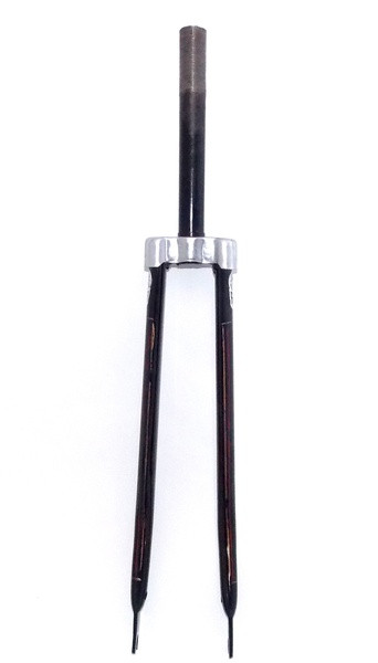 Image of Villa 28 javító válas retro 190/60 fekete indiai