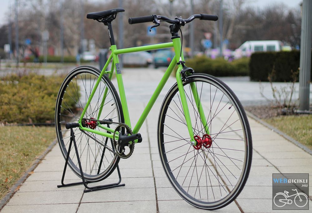 Fixi Fixi